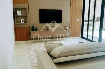 Casa à venda 3 quartos no Condomínio Buona Vita - Araraquara / SP