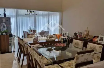 Casa à venda 3 quartos no Condomínio Quinta das Tipuanas - Araraquara / SP