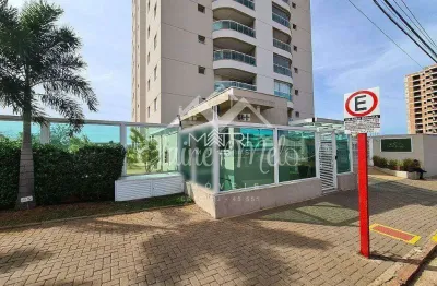 Apartamento à venda 3 quartos no Edifício Carlos Gomes - Araraquara / SP