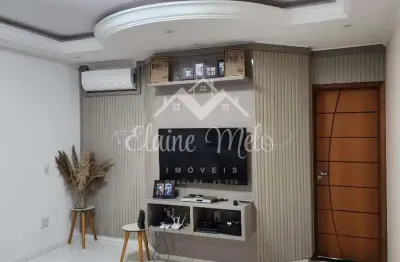 Casa à venda 2 quartos no Jardim Adalberto Frederico de Oliveira Roxo I - Araraquara / SP