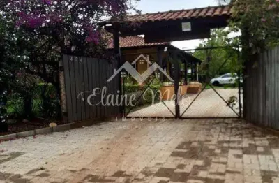 Chácara à venda 2 quartos no Chácara Flora Araraquara - Araraquara / SP