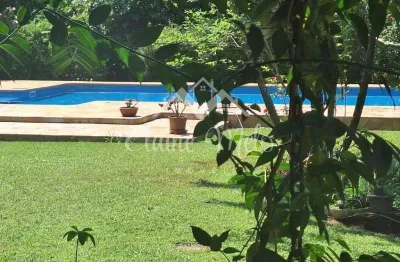 Chácara à venda 3 quartos no Chácara Flora Araraquara - Araraquara / SP