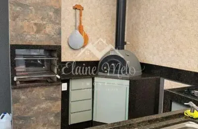 Casa com 3 quartos à venda na Rua Vicente Michetti, Jardim Marialice, Araraquara