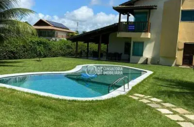 Casa em condomínio fechado com 7 quartos à venda no Centro, Ipojuca 