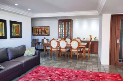 Vendo aplo aptoº 152m² 3 qts 1 suíte 2 vagas no espinheiro