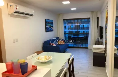 Vendo flat no lê fleur plinésia 73 m² 2 qts 2 banheiros frente picinas