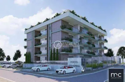 Flat com 1 quarto à venda no Porto de Galinhas, Ipojuca 