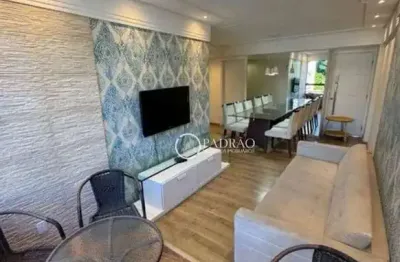 Vendo  apto° 74 m² 2 qts 1 suítes 1 vaga nos aflitos
