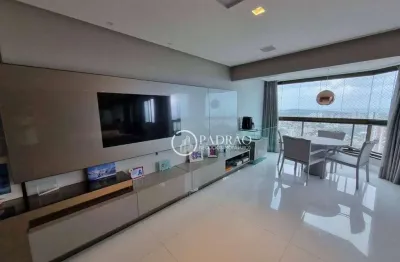 Vendao apto° alto padrão 150m² 3 suítes 2 vagas no rosarinho