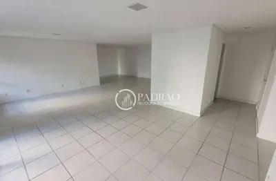 Apartamento com 4 quartos à venda na Rua Padre Roma, Tamarineira, Recife