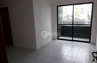 Apartamento com 3 quartos à venda na Rua Horácio Cahu, Torre, Recife