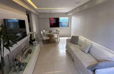 Apartamento com 3 quartos à venda na Rua Manuel de Carvalho, 307, Aflitos, Recife