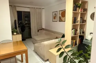 Vendo excelente apto° 80 m² 3 qts 1 suíte 3 banheiros 2 vagas em casa amarela