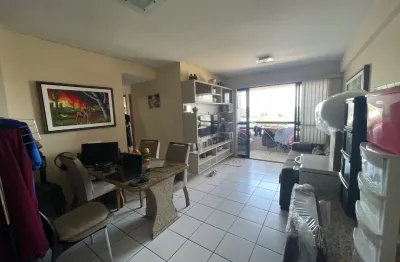 Apartamento com 2 quartos à venda no Iputinga, Recife 