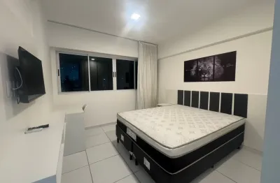 Flat com 1 quarto para alugar na Rua Cosmorama, 00, Boa Viagem, Recife