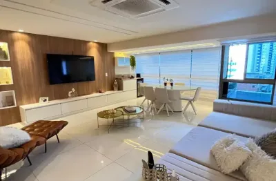 Apartamento com 3 quartos à venda no Torre, Recife 