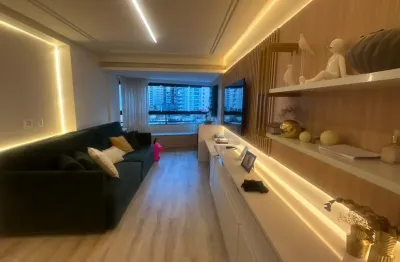 Vendo excelente apto° 108m² 3 qts 2 suítes 2 vagas no rosarinho