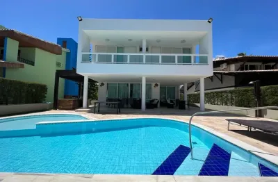 Casa com 6 quartos à venda no Porto de Galinhas, Ipojuca 