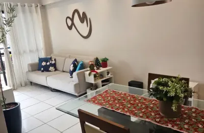 Apartamento com 3 quartos à venda na Rua Rodrigues Sete, 001, Casa Amarela, Recife