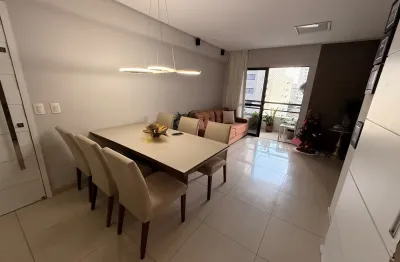 Vendo lindo apto° 70 m² 2qts 1 suíte com close 1 vaga em casa amarela