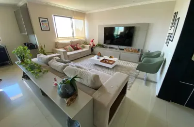 Apartamento com 4 quartos à venda na Rua Marcos André, 200, Torre, Recife
