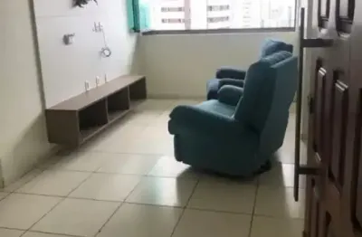 Apartamento com 3 quartos à venda na Rua Bráulio Gonçalves, 115, Madalena, Recife