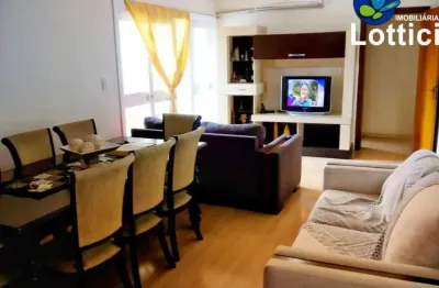 Apartamento com 3 quartos à venda no Centro, Canoas 