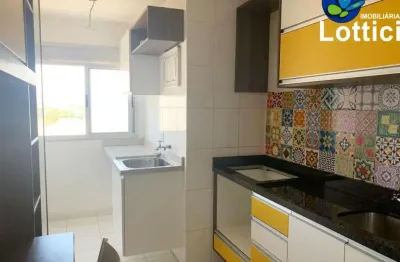 Apartamento com 2 quartos à venda no Igara, Canoas 