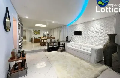 Apartamento com 4 quartos à venda no Centro, Canoas 