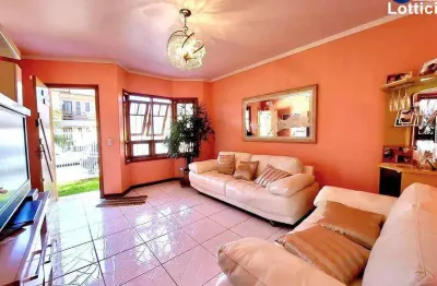 Casa com 2 quartos à venda no Moinhos De Vento, Canoas 