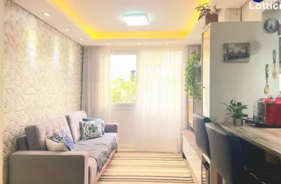Excelente oportunidade: lindo apartamento próximo ao park shopping!