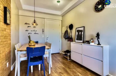 Apartamento com 2 quartos à venda no Centro, Canoas 