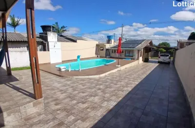 Casa com 4 quartos à venda no Olaria, Canoas 