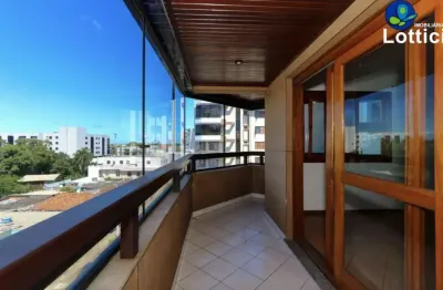 Apartamento com 3 quartos à venda no Centro, Canoas 