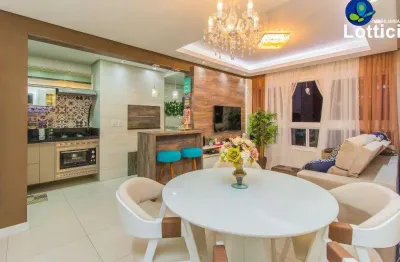 Apartamento com 2 quartos à venda no Centro, Canoas 