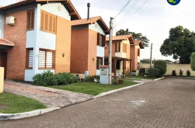 Condomínio fechado para venda  no bairro igara em canoas