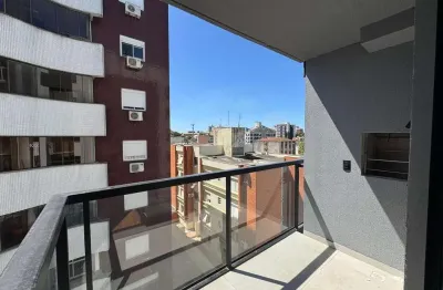 Apartamento com 2 quartos à venda na rua brasil, 315, centro, canoas por r$ 340.000