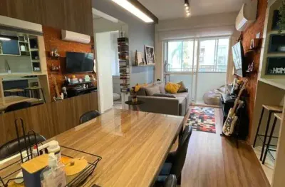 Apartamento com 2 quartos à venda na rua brasil, 1375, centro, canoas por r$ 435.000