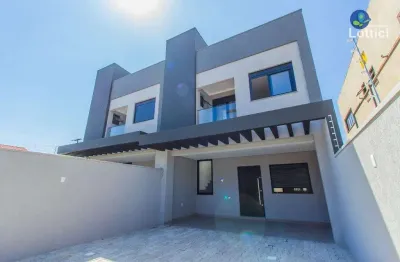 Casa com 3 quartos à venda na rua mamoré, 318, igara, canoas por r$ 750.000