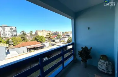 Apartamento com 2 quartos à venda na rua doutor selbach, 102, nossa senhora das graças, canoas por r$ 300.000