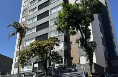 Apartamento com 1 quarto à venda na rua afonso charlier, 70, centro, canoas por r$ 398.000