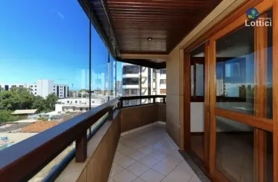 Apartamento com 3 quartos à venda na rua alberto torres, 135, centro, canoas por r$ 750.000