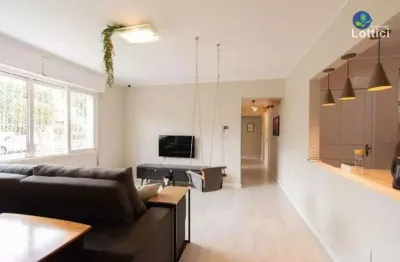 Apartamento com 4 quartos à venda na rua santa cecília, 70, marechal rondon, canoas por r$ 509.000