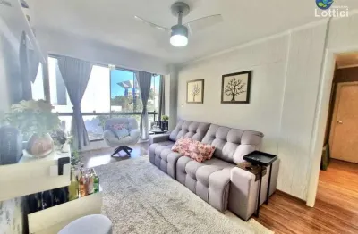Apartamento com 3 quartos à venda na rua domingos martins, 221, centro, canoas por r$ 470.000