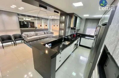 Apartamento com 3 quartos à venda na rua clemente pinto, 135, nossa senhora das graças, canoas por r$ 1.080.000