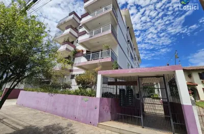 Apartamento com 3 quartos à venda na avenida inconfidência, 155, nossa senhora das graças, canoas por r$ 383.000