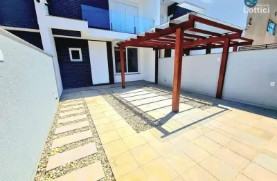 Casa com 3 quartos à venda na rua da figueira, 700, nossa senhora das graças, canoas por r$ 860.000
