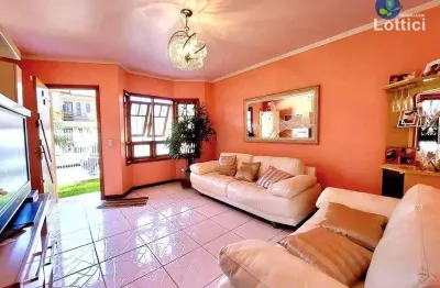 Casa com 2 quartos à venda na rua da felicidade, 234, estância velha, canoas por r$ 630.000