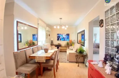 Apartamento com 2 quartos à venda na rua sete povos, 303, marechal rondon, canoas por r$ 299.000