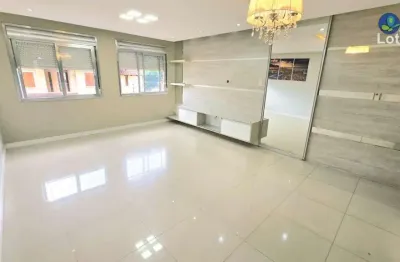 Apartamento com 3 quartos à venda na rua mathias velho, 130, centro, canoas por r$ 380.000